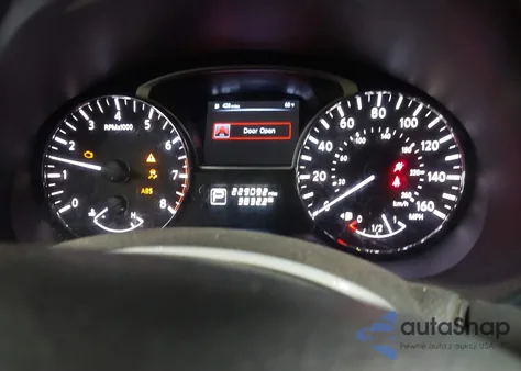 2014 Nissan Altima 2.5 Sv из США, поврежденный, VIN 1N4AL3AP3EC132903